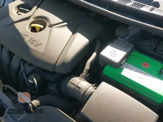 ✅ 2012 Hyundai Elantra Limited • VIN: 5NPDH4AE1CH108601 • Лот: 43523971. Опубликован ранее на IAAI с пробегом 97 279 миль. Бесплатный доступ к архиву аукционных продаж из США и подробный отчёт об истории автомобиля на DreamBid. Изображение 19.