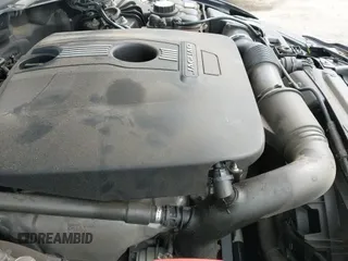 ✅ 2017 Jaguar XE 25t Prestige • VIN: SAJAE4BG5HA963099 • Лот: 41656140. Опубликован ранее на IAAI с пробегом 123 863 миль. Бесплатный доступ к архиву аукционных продаж из США и подробный отчёт об истории автомобиля на DreamBid. Изображение 19.