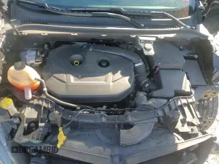 ✅ 2017 Lincoln MKC Reserve • VIN: 5LMTJ3DH1HUL62315 • Lot: 87068055. Wystawiony na Copart z przebiegiem 65 737 mil. Bezpłatny archiwum sprzedaży aukcyjnych z USA i szczegółowy raport historii pojazdu na DreamBid. Zdjęcie 17.