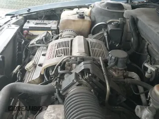 ✅ 1991 Oldsmobile Delta • VIN: 1G3HN54C6M1809377 • Lot: 42275221. Wystawiony na IAAI z przebiegiem 139 509 mil. Bezpłatny archiwum sprzedaży aukcyjnych z USA i szczegółowy raport historii pojazdu na DreamBid. Zdjęcie 19.