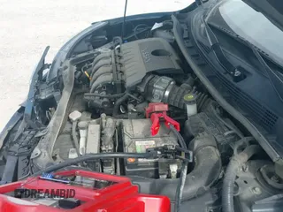 ✅ 2016 Nissan Sentra SR • VIN: 3N1AB7AP0GY308730 • Лот: 43432281. Опубликован ранее на IAAI с пробегом 145 459 миль. Бесплатный доступ к архиву аукционных продаж из США и подробный отчёт об истории автомобиля на DreamBid. Изображение 19.