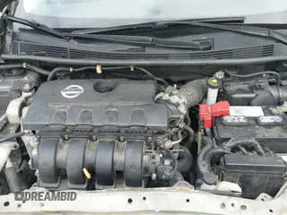 ✅ 2014 Nissan Sentra SV • VIN: 3N1AB7AP3EY274778 • Lot: 43313094. Listed on IAAI with 133,342 mi. Free auction sales archive from the USA and detailed vehicle history report at DreamBid. Image 20.