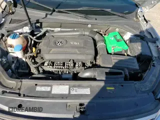 ✅ 2017 Volkswagen Passat SEL Premium • VIN: 1VWCT7A36HC043433 • Lot: 82205155. Wystawiony na Copart z przebiegiem 147 357 mil. Bezpłatny archiwum sprzedaży aukcyjnych z USA i szczegółowy raport historii pojazdu na DreamBid. Zdjęcie 13.