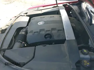 ✅ 2011 Cadillac CTS • VIN: 1G6DA5EY7B0101312 • Lot: 42314902. Wystawiony na IAAI z przebiegiem 121 400 mil. Bezpłatny archiwum sprzedaży aukcyjnych z USA i szczegółowy raport historii pojazdu na DreamBid. Zdjęcie 19.