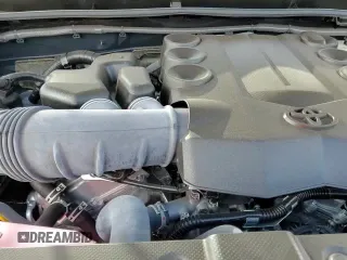 ✅ 2024 Toyota 4Runner TRD Off Road • VIN: JTEPU5JR6R6282759 • Lot: 54410465. Wystawiony na Copart z przebiegiem 2 757 mil. Bezpłatny archiwum sprzedaży aukcyjnych z USA i szczegółowy raport historii pojazdu na DreamBid. Zdjęcie 15.