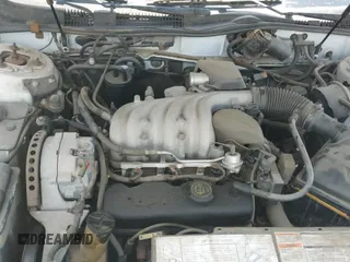 ✅ 1990 Ford Taurus • VIN: 1FACP52U9LG262588 • Lot: 42555461. Listed on IAAI with 519,209 mi. Free auction sales archive from the USA and detailed vehicle history report at DreamBid. Image 12.