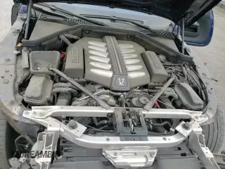 ✅ 2017 Rolls-Royce Wraith • VIN: SCA665C53HUX86532 • Lot: 65635385. Wystawiony na Copart z przebiegiem 28 967 mil. Bezpłatny archiwum sprzedaży aukcyjnych z USA i szczegółowy raport historii pojazdu na DreamBid. Zdjęcie 13.