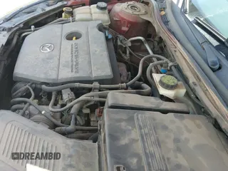 ✅ 2008 Mazda 3 i Touring Value • VIN: JM1BK32F981138664 • Lot: 42824970. Listed on IAAI with 170,096 mi. Free auction sales archive from the USA and detailed vehicle history report at DreamBid. Image 12.