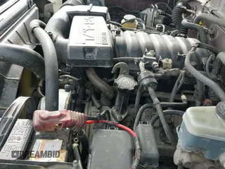 ✅ 2006 Toyota Tundra SR5 • VIN: 5TBET34186S503842 • Лот: 43682663. Опубликован ранее на IAAI с пробегом 234 674 миль. Бесплатный доступ к архиву аукционных продаж из США и подробный отчёт об истории автомобиля на DreamBid. Изображение 20.