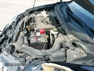 ✅ 2016 Nissan Rogue S • VIN: JN8AT2MT1GW019583 • Lot: 42169284. Listed on IAAI with 131,762 mi. Free auction sales archive from the USA and detailed vehicle history report at DreamBid. Image 19.