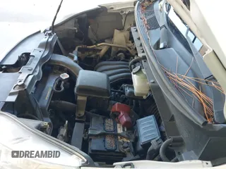 ✅ 2017 Nissan NV200 SV • VIN: 3N6CM0KN0HK703268 • Lot: 43008029. Wystawiony na IAAI z przebiegiem 409 883 mil. Bezpłatny archiwum sprzedaży aukcyjnych z USA i szczegółowy raport historii pojazdu na DreamBid. Zdjęcie 19.