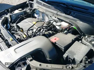 ✅ 2024 Buick Envista Avenir • VIN: KL47LCE2XRB077844 • Lot: 43471591. Wystawiony na IAAI z przebiegiem 21 299 mil. Bezpłatny archiwum sprzedaży aukcyjnych z USA i szczegółowy raport historii pojazdu na DreamBid. Zdjęcie 21.