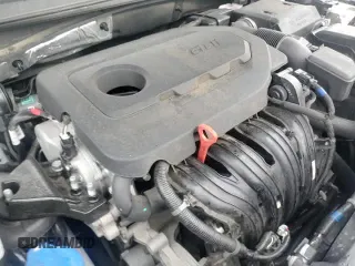 2019 Hyundai Sonata SE with VIN 5NPE24AF7KH779705, listed as a Copart auction lot 84178935 with 78,354 mi miles and Salvage title. Bid and sale history available at DreamBid. Image 13.