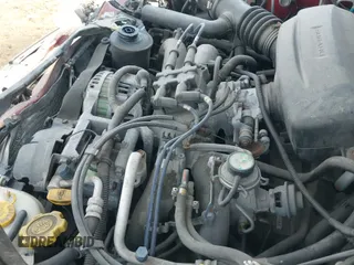 ✅ 1999 Subaru Legacy Outback • VIN: 4S3BG6859X7649806 • Лот: 42581634. Опубликован ранее на IAAI с пробегом 178 836 миль. Бесплатный доступ к архиву аукционных продаж из США и подробный отчёт об истории автомобиля на DreamBid. Изображение 20.