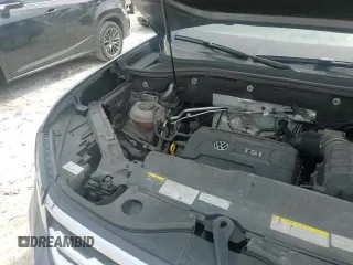 ✅ 2022 Volkswagen Atlas SE • VIN: 1V2HC2CA4NC230767 • Lot: 60751615. Wystawiony na Copart z przebiegiem 66 525 mil. Bezpłatny archiwum sprzedaży aukcyjnych z USA i szczegółowy raport historii pojazdu na DreamBid. Zdjęcie 14.