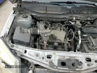 ✅ 2006 Chevrolet Equinox LS • VIN: 2CNDL13F966179424 • Лот: 84497124. Опубликован ранее на Copart с пробегом 163 649 миль. Бесплатный доступ к архиву аукционных продаж из США и подробный отчёт об истории автомобиля на DreamBid. Изображение 17.