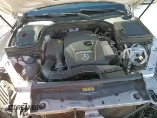 ✅ 2019 Mercedes-Benz GLC 300 • VIN: WDC0G4JB4KF570161 • Lot: 92090685. Listed on Copart with 81,351 mi. Free auction sales archive from the USA and detailed vehicle history report at DreamBid. Image 17.