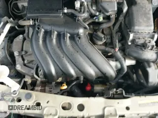 ✅ 2014 Nissan Versa SV • VIN: 3N1CN7AP2EL862958 • Lot: 42695199. Listed on IAAI with 168,823 mi. Free auction sales archive from the USA and detailed vehicle history report at DreamBid. Image 12.