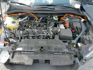 ✅ 2024 Ford Escape PHEV • VIN: 1FMCU0E19RUB33666 • Lot: 65991375. Wystawiony na Copart z przebiegiem 9 304 mil. Bezpłatny archiwum sprzedaży aukcyjnych z USA i szczegółowy raport historii pojazdu na DreamBid. Zdjęcie 15.