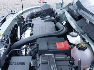 ✅ 2026 Chevrolet Equinox AWD LT • VIN: 3GNAXPEGXTL153062 • Lot: 43411821. Listed on IAAI with 2,259 mi. Free auction sales archive from the USA and detailed vehicle history report at DreamBid. Image 24.