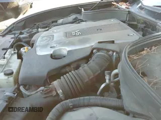 ✅ 2007 Infiniti G35 G35x • VIN: JNKBV61F27M802194 • Lot: 43665948. Listed on IAAI with 225,436 mi. Free auction sales archive from the USA and detailed vehicle history report at DreamBid. Image 12.