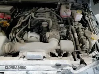 ✅ 2023 Jeep Gladiator Sport • VIN: 1C6HJTAG6PL584627 • Lot: 50876195. Listed on Copart with 7,019 mi. Free auction sales archive from the USA and detailed vehicle history report at DreamBid. Image 14.