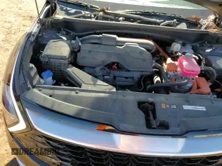 ✅ 2023 Kia Sportage EX • VIN: KNDPVCAG2P7104567 • Lot: 87391135. Listed on Copart with 18,596 mi. Free auction sales archive from the USA and detailed vehicle history report at DreamBid. Image 14.