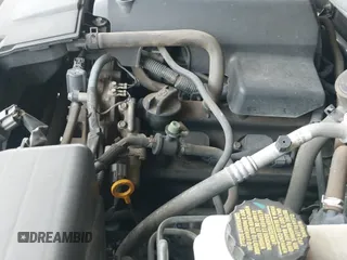 ✅ 2009 Nissan Pathfinder SE • VIN: 5N1AR18B29C609071 • Lot: 42980729. Listed on IAAI with 153,516 mi. Free auction sales archive from the USA and detailed vehicle history report at DreamBid. Image 12.