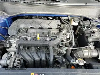 ✅ 2023 Hyundai Venue SEL • VIN: KMHRC8A39PU216899 • Lot: 44334845. Listed on Copart with 9,163 mi. Free auction sales archive from the USA and detailed vehicle history report at DreamBid. Image 13.