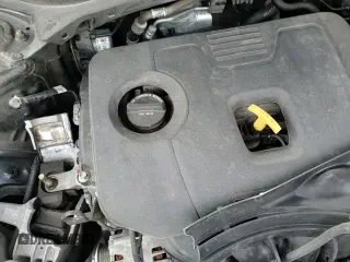 ✅ 2024 Kia Seltos EX • VIN: KNDER2AAXR7477148 • Lot: 82370185. Wystawiony na Copart z przebiegiem 74 006 mil. Bezpłatny archiwum sprzedaży aukcyjnych z USA i szczegółowy raport historii pojazdu na DreamBid. Zdjęcie 17.