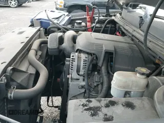 2009 Chevrolet Silverado 1500 LT z VIN 3GCEK23C29G218709, wystawiony jako IAAI lot #43582106 z przebiegiem 118 884 mil mil oraz . Historia ofert i sprzedaży dostępna na DreamBid. Obrazek 21.