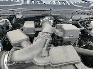 ✅ 2021 Ford F-250 XL • VIN: 1FT7X2B66MED79456 • Lot: 51391225. Wystawiony na Copart z przebiegiem 67 583 mil. Bezpłatny archiwum sprzedaży aukcyjnych z USA i szczegółowy raport historii pojazdu na DreamBid. Zdjęcie 13.