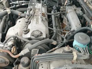 ✅ 1996 Honda Accord EX • VIN: 1HGCD5656TA138367 • Lot: 41914866. Listed on IAAI with 141,418 mi. Free auction sales archive from the USA and detailed vehicle history report at DreamBid. Image 12.