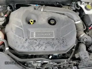 ✅ 2019 Lincoln MKC Standard • VIN: 5LMCJ1D91KUL39685 • Лот: 86142825. Опубликован ранее на Copart с пробегом 59 570 миль. Бесплатный доступ к архиву аукционных продаж из США и подробный отчёт об истории автомобиля на DreamBid. Изображение 15.