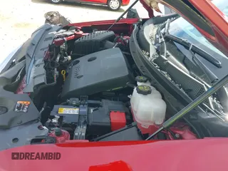 2024 Chevrolet Traverse LT Cloth с VIN 1GNESVKW4RJ131493, выставлен на аукционе IAAI как лот 41802409 с пробегом 18 640 миль миль и . История ставок и продаж доступна на DreamBid. Изображение 20.