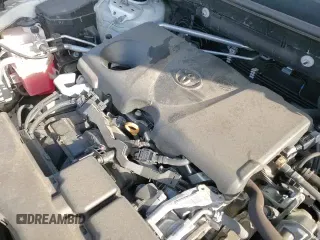 ✅ 2021 Toyota RAV4 LE • VIN: 2T3K1RFV4MC128712 • Lot: 82782735. Wystawiony na Copart z przebiegiem 59 609 mil. Bezpłatny archiwum sprzedaży aukcyjnych z USA i szczegółowy raport historii pojazdu na DreamBid. Zdjęcie 16.