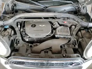 ✅ 2018 MINI Countryman Cooper S • VIN: WMZYT3C30J3E93960 • Lot: 68119855. Wystawiony na Copart z przebiegiem 70 812 mil. Bezpłatny archiwum sprzedaży aukcyjnych z USA i szczegółowy raport historii pojazdu na DreamBid. Zdjęcie 13.