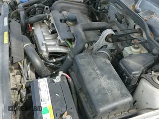 ✅ 2001 Volvo C70 • VIN: YV1NC56D31J018938 • Lot: 42854586. Listed on IAAI with 123,329 mi. Free auction sales archive from the USA and detailed vehicle history report at DreamBid. Image 13.