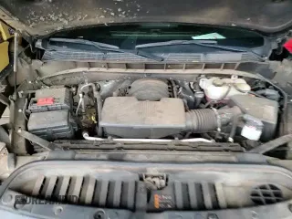 ✅ 2020 Chevrolet Silverado 1500 LT • VIN: 1GCRYDED3LZ160859 • Lot: 53411845. Listed on Copart with 67,619 mi. Free auction sales archive from the USA and detailed vehicle history report at DreamBid. Image 13.