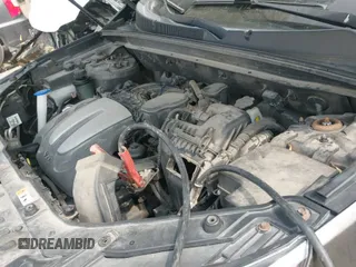 ✅ 2013 Kia Sorento EX • VIN: 5XYKUDA23DG394811 • Lot: 42491553. Wystawiony na IAAI z przebiegiem 181 279 mil. Bezpłatny archiwum sprzedaży aukcyjnych z USA i szczegółowy raport historii pojazdu na DreamBid. Zdjęcie 19.