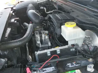 ✅ 2021 Ram 1500 Big Horn • VIN: 1C6SRFBT4MN822342 • Lot: 42570740. Wystawiony na IAAI z przebiegiem 152 107 mil. Bezpłatny archiwum sprzedaży aukcyjnych z USA i szczegółowy raport historii pojazdu na DreamBid. Zdjęcie 18.