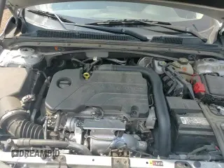 2022 Chevrolet Malibu LT with VIN 1G1ZD5ST9NF145096, listed as a Copart auction lot 68016325 with 110,057 mi miles and Salvage title. Bid and sale history available at DreamBid. Image 13.