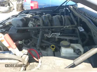 ✅ 2007 Ford Explorer Eddie Bauer • VIN: 1FMEU64867UB81262 • Лот: 42558524. Опубликован ранее на IAAI с пробегом 185 471 миль. Бесплатный доступ к архиву аукционных продаж из США и подробный отчёт об истории автомобиля на DreamBid. Изображение 19.