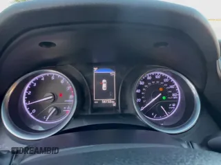 ✅ 2019 Toyota Camry SE • VIN: 4T1B11HK6KU805610 • Лот: 95578565. Опубликован ранее на Copart с пробегом 58 732 миль. Бесплатный доступ к архиву аукционных продаж из США и подробный отчёт об истории автомобиля на DreamBid. Изображение 11.