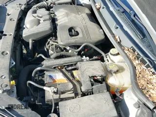 ✅ 2016 Buick Verano Sport Touring • VIN: 1G4PW5SK7G4177491 • Lot: 41829500. Listed on IAAI with 103,430 mi. Free auction sales archive from the USA and detailed vehicle history report at DreamBid. Image 19.