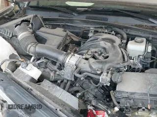 ✅ 2020 Toyota Tacoma SR5 • VIN: 5TFCZ5AN7LX217468 • Lot: 42678736. Listed on IAAI with 120,000 mi. Free auction sales archive from the USA and detailed vehicle history report at DreamBid. Image 19.