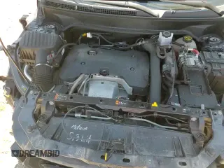 ✅ 2018 GMC Terrain SLT • VIN: 3GKALVEX0JL336559 • Lot: 65454915. Listed on Copart with 103,677 mi. Free auction sales archive from the USA and detailed vehicle history report at DreamBid. Image 15.