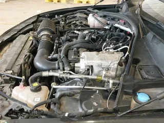 ✅ 2018 Alfa Romeo Giulia Ti • VIN: ZARFAECNXJ7580979 • Lot: 42734271. Listed on IAAI with 62,261 mi. Free auction sales archive from the USA and detailed vehicle history report at DreamBid. Image 19.