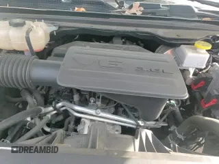 ✅ 2021 Ram 1500 Big Horn • VIN: 1C6RRFFG4MN646193 • Lot: 86700155. Wystawiony na Copart z przebiegiem 40 388 mil. Bezpłatny archiwum sprzedaży aukcyjnych z USA i szczegółowy raport historii pojazdu na DreamBid. Zdjęcie 13.