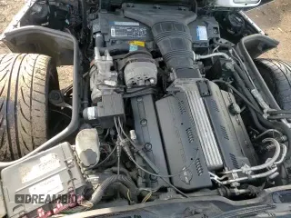 1993 Chevrolet Corvette с VIN 1G1YY23P0P5114800, выставлен на аукционе Copart как лот 85556704 с пробегом 158 011 миль миль и Чистый • Clean title. История ставок и продаж доступна на DreamBid. Изображение 14.